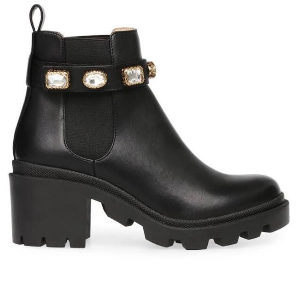 Excellent Condition Steve Madden boots